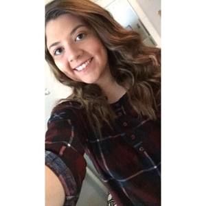 Meet your Posher, Cheyenne